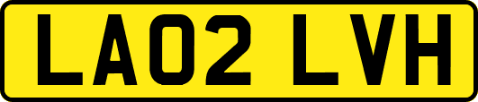 LA02LVH