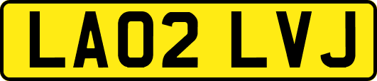 LA02LVJ