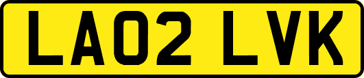 LA02LVK