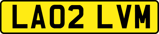 LA02LVM