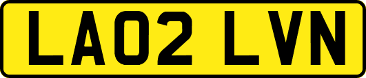 LA02LVN