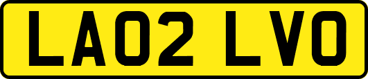 LA02LVO