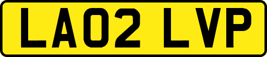 LA02LVP
