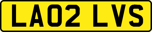 LA02LVS