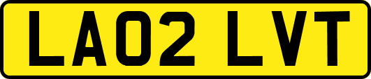 LA02LVT