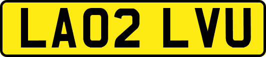 LA02LVU