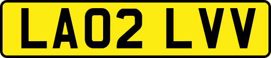 LA02LVV
