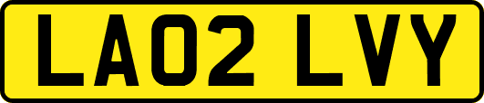 LA02LVY