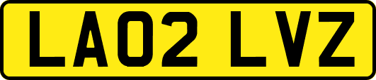 LA02LVZ