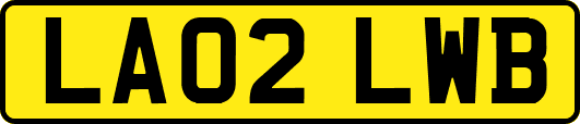 LA02LWB