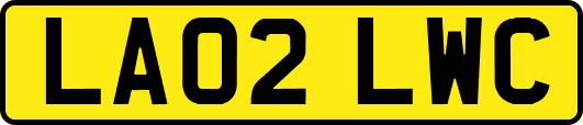 LA02LWC