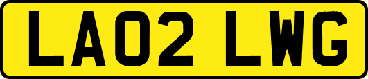 LA02LWG