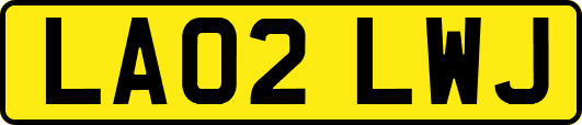 LA02LWJ