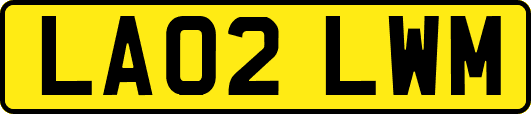 LA02LWM