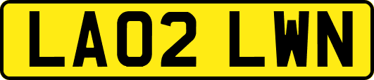 LA02LWN