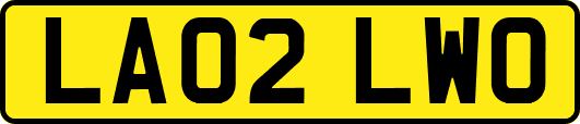 LA02LWO