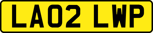 LA02LWP
