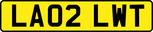 LA02LWT