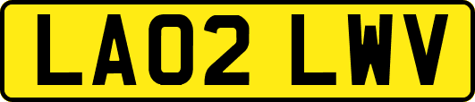 LA02LWV