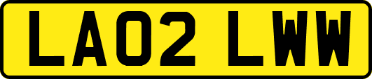 LA02LWW