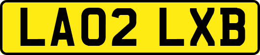 LA02LXB