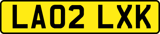 LA02LXK