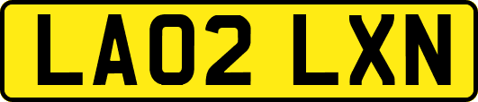 LA02LXN