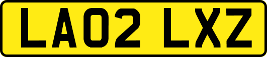LA02LXZ
