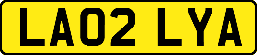 LA02LYA