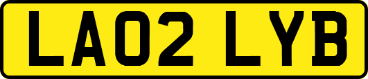 LA02LYB