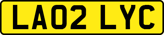 LA02LYC