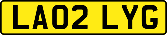 LA02LYG
