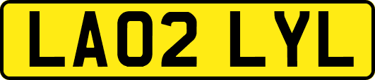LA02LYL