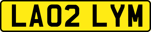 LA02LYM