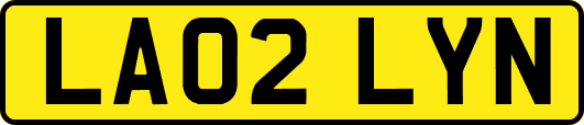 LA02LYN