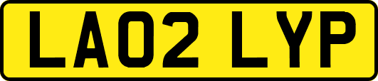 LA02LYP