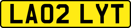 LA02LYT