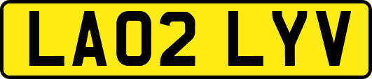 LA02LYV