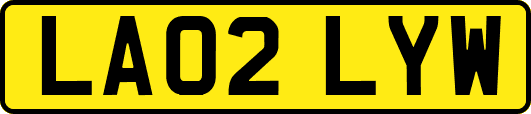 LA02LYW