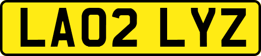 LA02LYZ