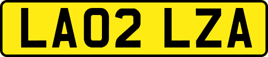 LA02LZA