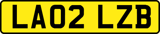 LA02LZB