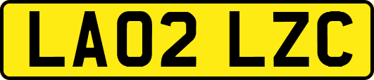LA02LZC