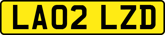 LA02LZD