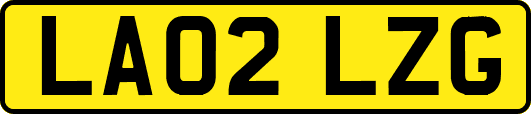 LA02LZG