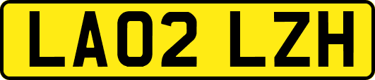 LA02LZH