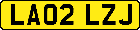 LA02LZJ