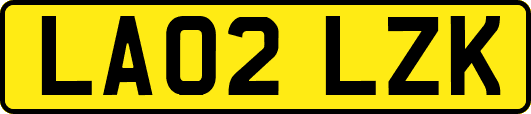 LA02LZK