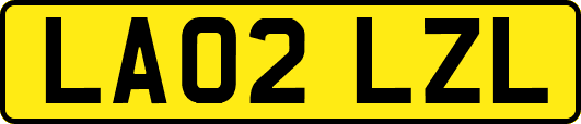 LA02LZL