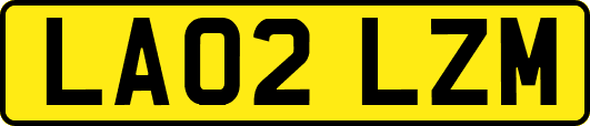 LA02LZM